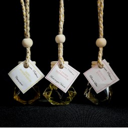 Diffuseur Parfum pour Voiture (en lot ou à l'unité)