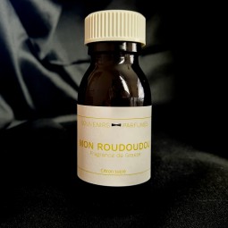 Recharge de Parfum pour Diffuseur Habitat