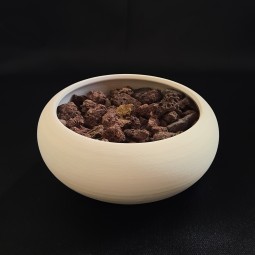 Diffuseur de parfum en Pierres de lave