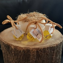 Nid de Diffuseurs pour intérieur